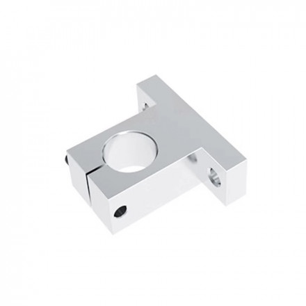 Держатель вала SK12