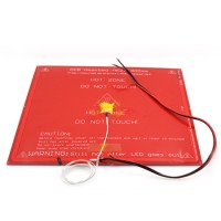 Нагревательный стол MK2A 300x300мм Нагревательный стол MK2A 300x300мм