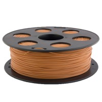 Пластик PLA 1кг коричневый Bestfilament (1.75мм) Пластик PLA 1кг коричневый Bestfilament (1.75мм)