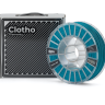 Пластик Clotho ABS GF13 0.75кг бирюзовый (1.75мм)