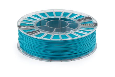 Пластик Clotho ABS GF13 0.75кг бирюзовый (1.75мм)