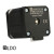 Шаговый двигатель LDO-42STH48-2404AC