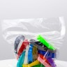 Пластик PLA для 3D ручек (15 цветов по 10 метров)