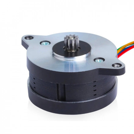 Шаговый двигатель LDO-36STH20-1004AHG