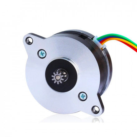 Шаговый двигатель LDO-36STH20-1004AHG