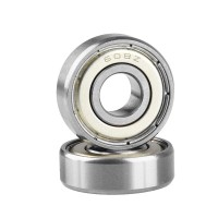 Подшипник 608ZZ/P5 (ABEC 5) Подшипник 608ZZ/P5 (ABEC 5)
