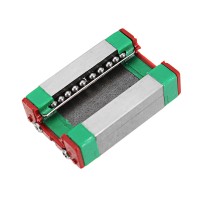 Каретка KGT MGN9C для рельсовой направляющей Каретка KGT MGN9C для рельсовой направляющей