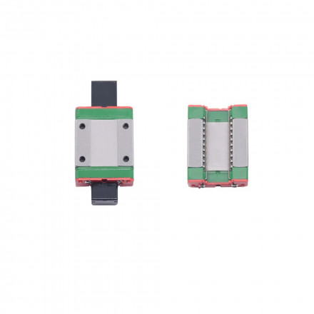 Каретка KGT MGN9C для рельсовой направляющей