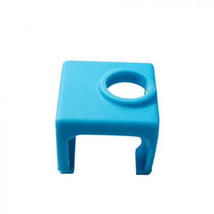 Силиконовая теплоизоляция для нагревательного блока MK10