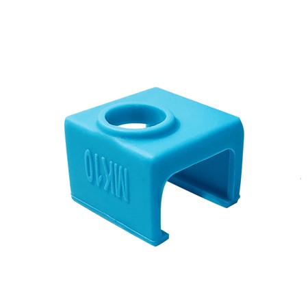 СиликоноваятеплоизоляциядлянагревательногоблокаMK10