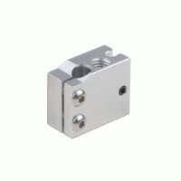 Нагревательный блок Volcano (под термокапсулу) Нагревательный блок Volcano (под термокапсулу)