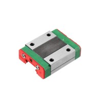 Каретка KGT MGN12C для рельсовой направляющей Каретка KGT MGN12C для рельсовой направляющей