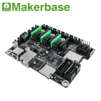 Плата управления ЧПУ MKS DLC32