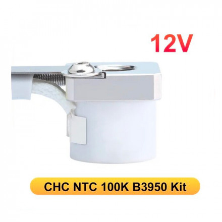 Хотэнд CHC Kit 12V (Trianglelab)