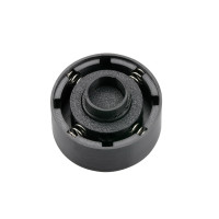 Комплект антивибрационных ножек для Bambulab X1, P1 (4шт) апгрейд