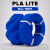 Пластик PLA lite 1кг синий BambuLab (16601) без катушки