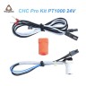 Хотэнд CHC Pro Kit 24V PT1000 (Trianglelab)