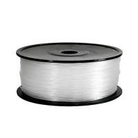 Пластик PETG 1кг (прозрачный) Пластик PETG 1кг (прозрачный)