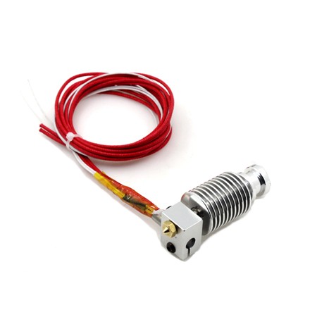 Хотэнд E3D V6 (direct) 12V 40W
