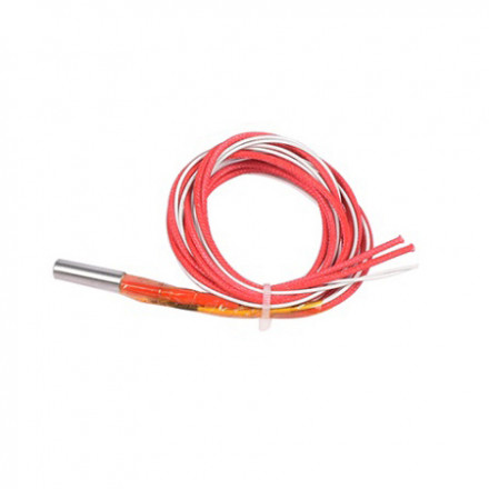 Хотэнд E3D V6 (direct) 12V 40W