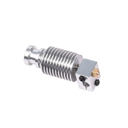 Хотэнд E3D V6 (direct) 12V 40W