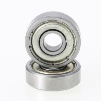 Подшипник 625ZZ/P5 (ABEC 5) Подшипник 625ZZ/P5 (ABEC 5)
