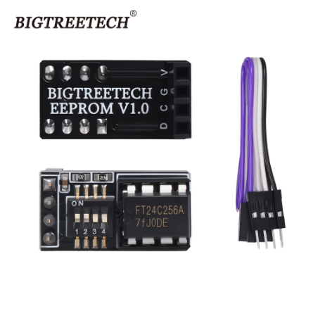 Модуль Bigtreetech EEPROM