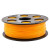 Пластик PLA 1кг оранжевый Bestfilament (1.75мм)