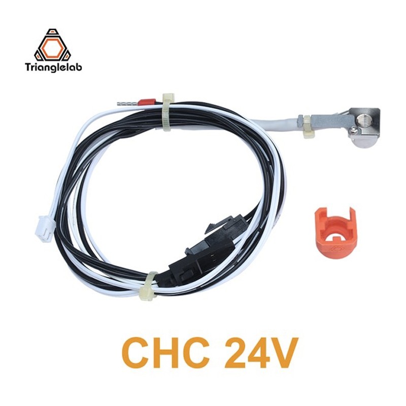 Хотэнд CHC Kit 24V (Trianglelab)