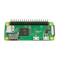 Микрокомпьютер Raspberry Pi Zero WH