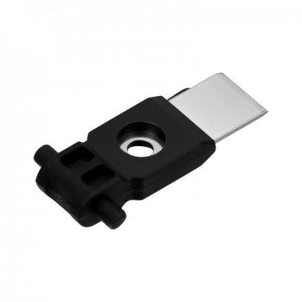 Сменный нож для хотэнда Bambu Lab A1, P1, X1