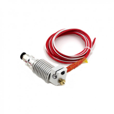Хотэнд E3D V6 (bowden) 12V 40W
