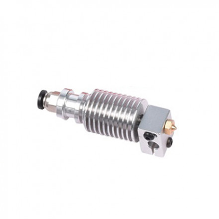 Хотэнд E3D V6 (bowden) 12V 40W