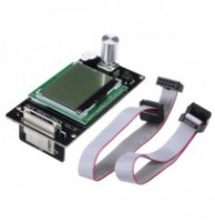 Дисплей MKS mini 12864 V3.0