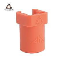 Силиконовая теплоизоляция для блока CHC Pro (Trianglelab) Силиконовая теплоизоляция для блока CHC Pro (Trianglelab)