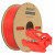 Пластик PLA+ Hi-Speed 1кг красный Jamg He