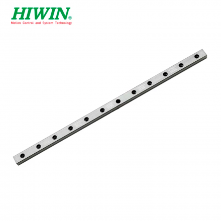 Рельс Hiwin MGNR9RHM 520мм (нерж сталь)