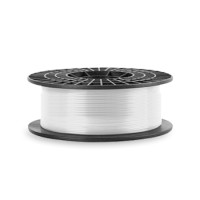 Пластик NYLON 1кг (натуральный) Пластик NYLON 1кг (натуральный)