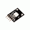 Модуль трехцветного светодиода LED smd (KY-009)