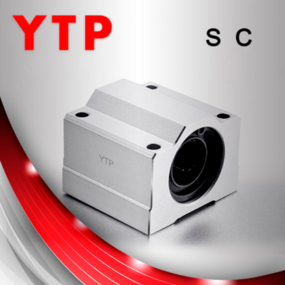 Линейный подшипник YTP SC10UU