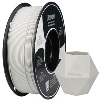 Пластик PLA 1кг матовый белый Eryone Пластик PLA 1кг матовый белый Eryone