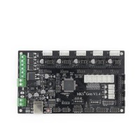 Плата MKS GEN V1.4 Плата MKS GEN V1.4