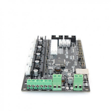 Плата MKS GEN V1.4