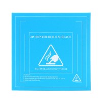 Наклейка на нагревательный стол 220х220мм Наклейка на нагревательный стол 220х220мм