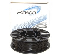 Пластик ABS 800г (черный)