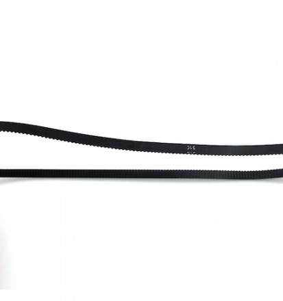 Зубчатый ремень GT2 610мм замкнутый
