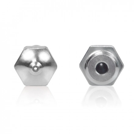 Сопло Phaetus PS M6 медное для E3D V6