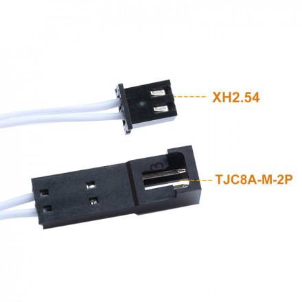 Удлинитель для термистора 200см (Trianglelab)