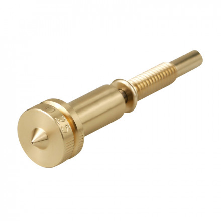 Сопло для хотэнда E3D Revo (латунь)