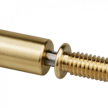 Сопло для хотэнда E3D Revo (латунь)